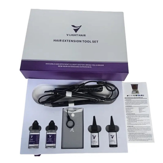 V LIGHT EXTENSION KIT