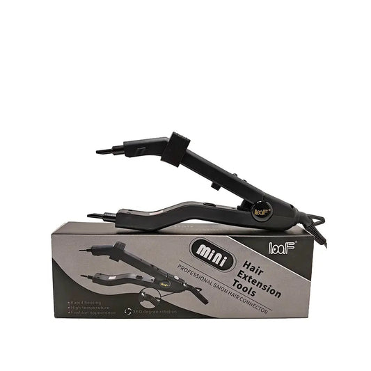 Hair Extension Machine Keratin Hair Extensions Tool wand