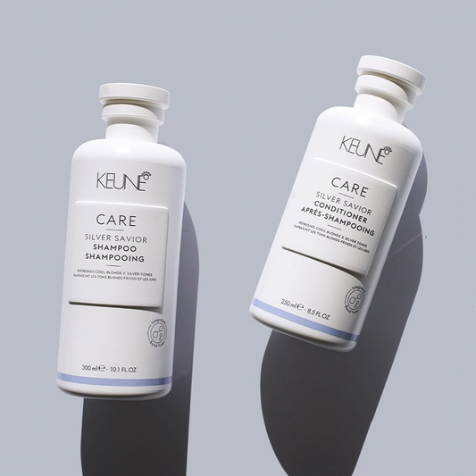 Keune Care Silver Savior Conditioner 250ml