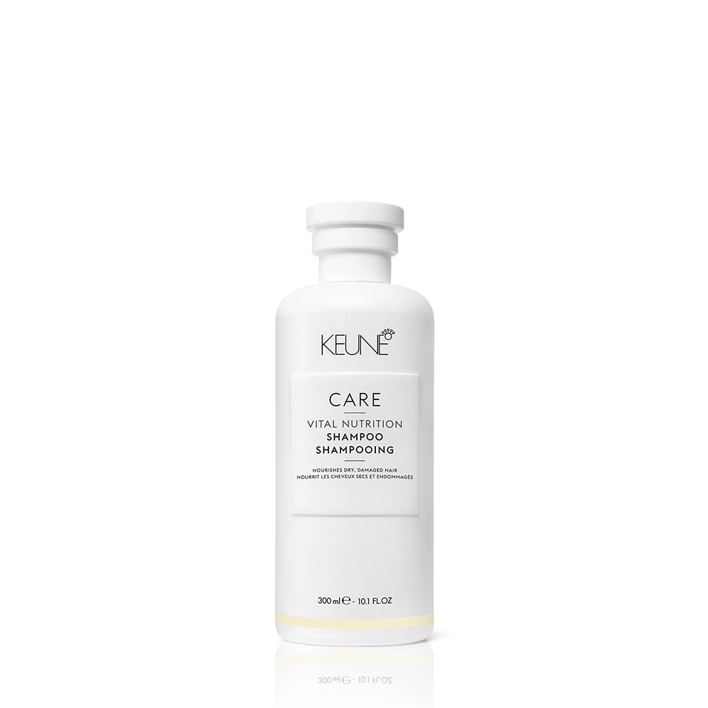 Keune Care Vital Nutrition Shampoo 300ml