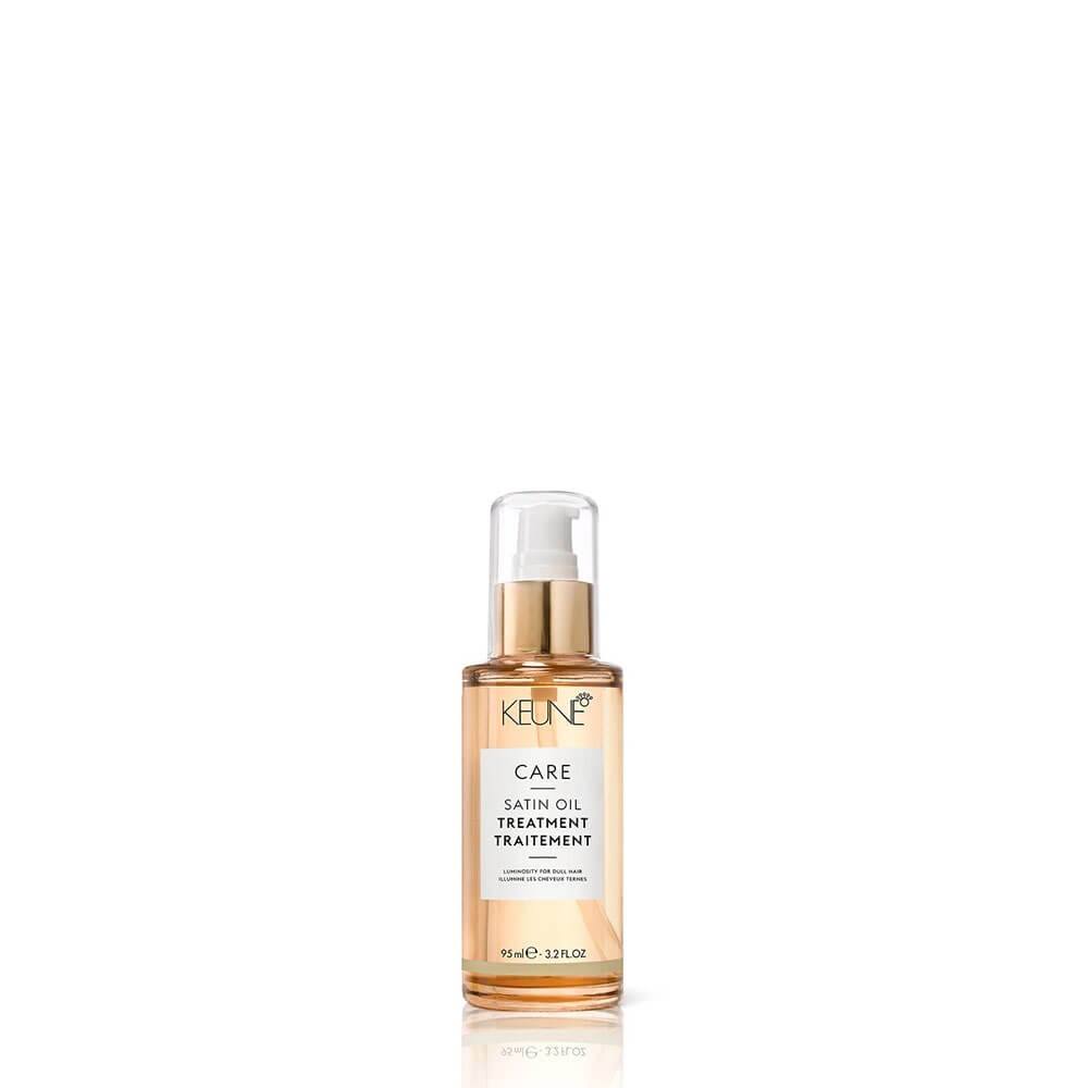 Keune Satin Oil - Oil Treatment - 95ml