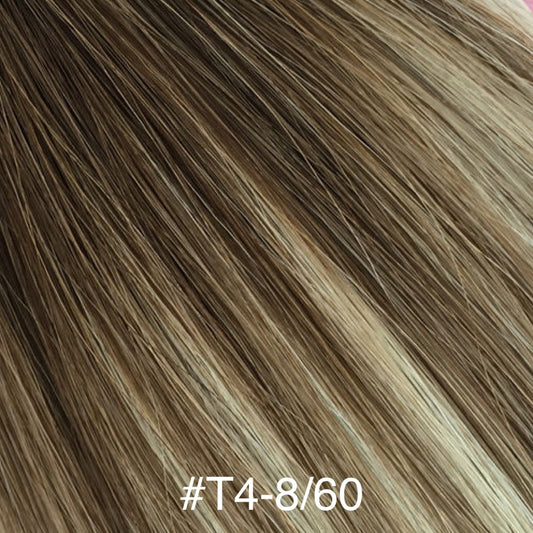 Nano Bead Hair Extensions