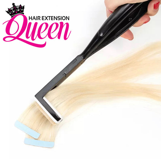 Hair Extension Tape Instillation Pliers