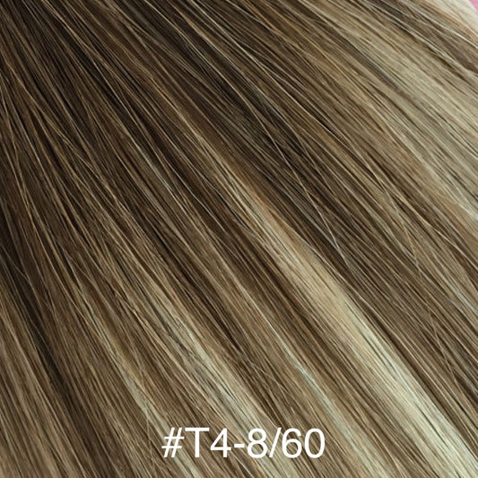 Machine Weft