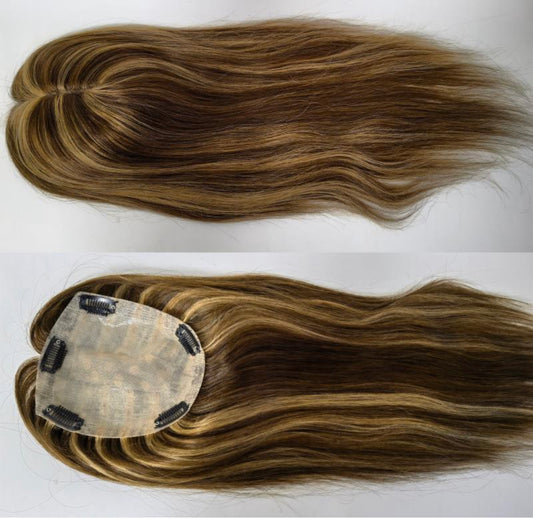 Topper Hair Piece